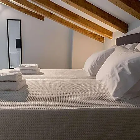Hotel Olive & Sea Luxury