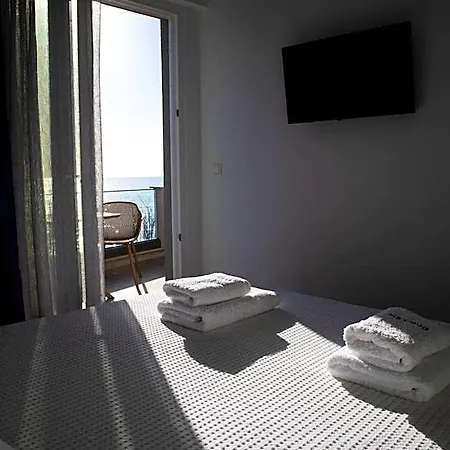 Otel Olive & Sea Luxury