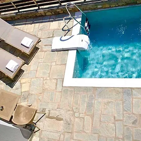 Olive & Sea Luxury Otel 4*