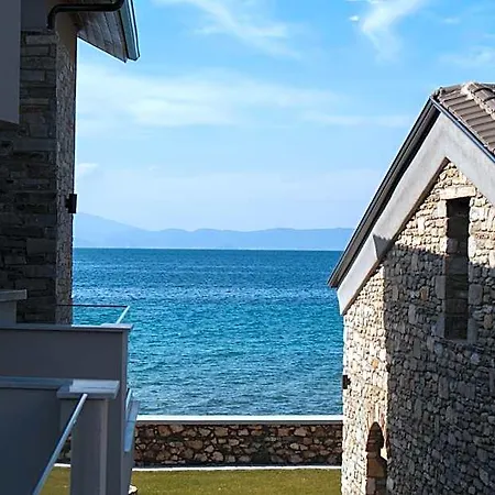 Olive & Sea Luxury Hotel