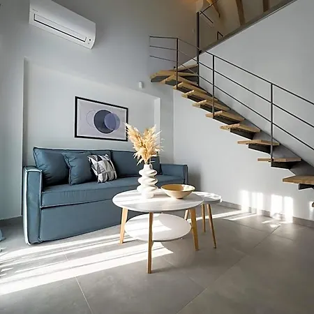 Olive & Sea Luxury Limenas (Thasos)