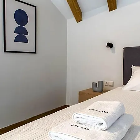 Olive & Sea Luxury Otel Limenas (Thasos)