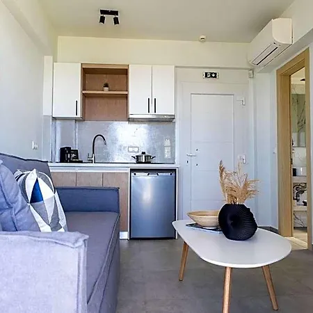 Olive & Sea Luxury Otel 4*