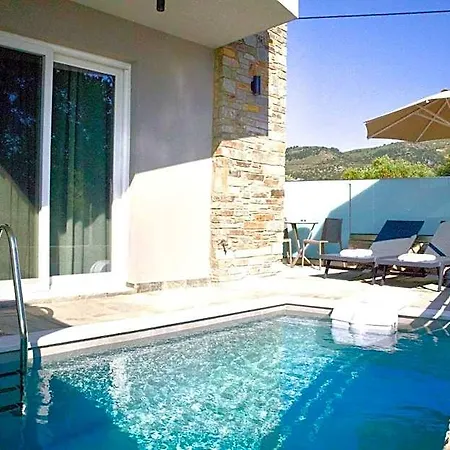 Olive & Sea Luxury Otel