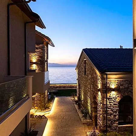 Olive & Sea Luxury Hotel