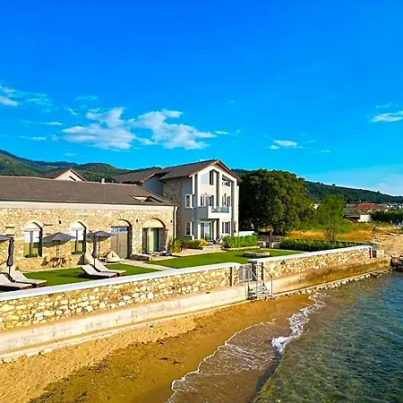 Olive & Sea Luxury Limenas (Thasos)