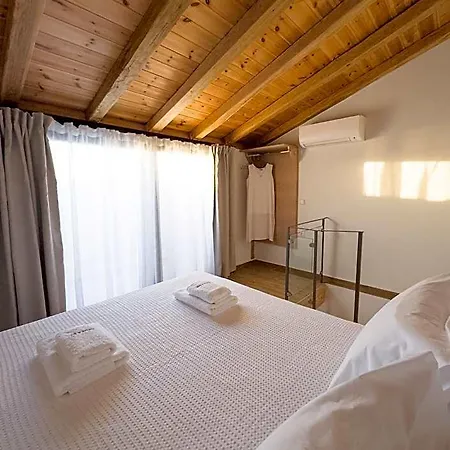Otel Olive & Sea Luxury Limenas (Thasos)