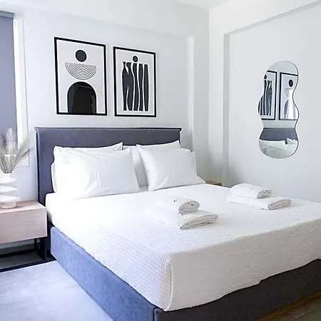 Otel Olive & Sea Luxury 4*