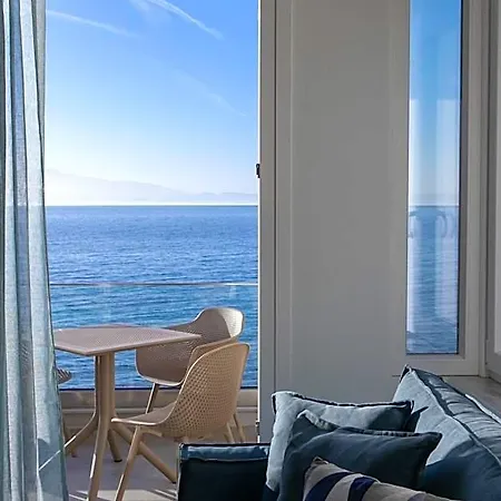 Otel Olive & Sea Luxury 4*