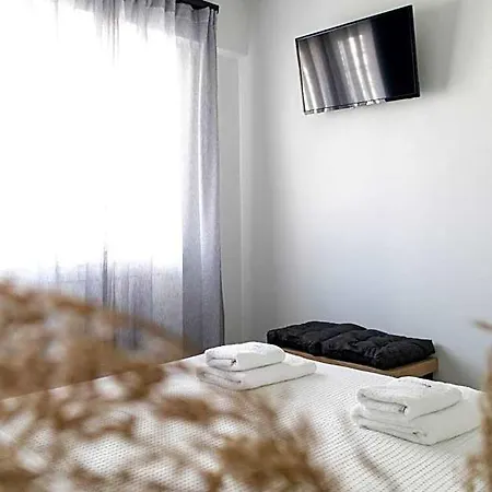 Olive & Sea Luxury Limenas (Thasos)