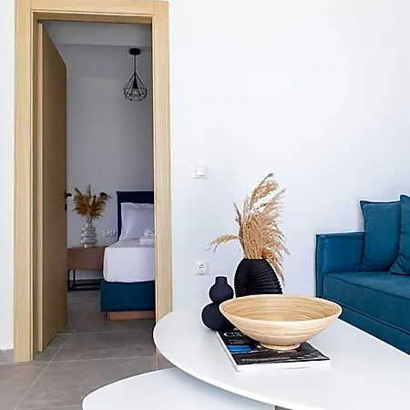 Olive & Sea Luxury