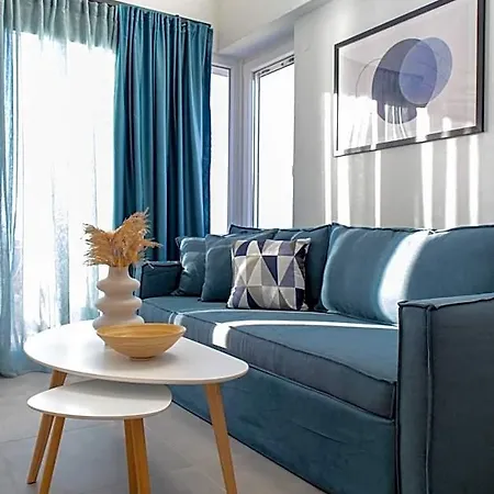 Olive & Sea Luxury Otel 4*