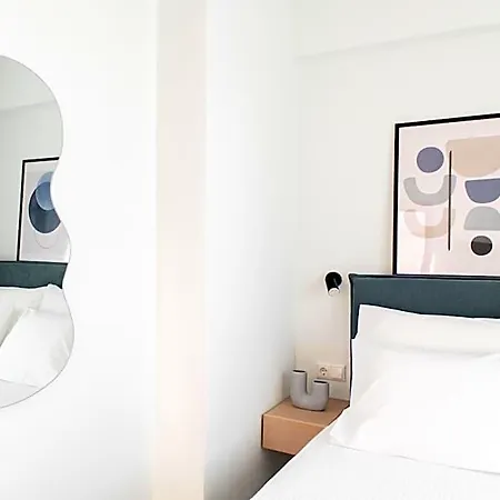 Olive & Sea Luxury Otel 4*