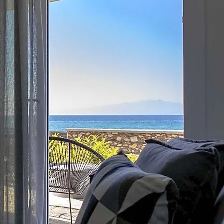 Otel Olive & Sea Luxury 4*