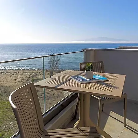 Olive & Sea Luxury Hotel